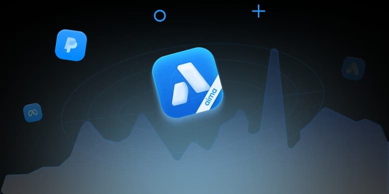Ілюстрація тарифів Aima